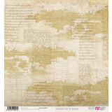 Papers For You Somewhere Over The Rainbow Rice Paper (6 pcs) (PFY-2057) (DISCONTINUED)