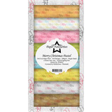 Paper Favourites Merry Christmas Pastel Slim Paper Pack (PFS025) (DISCONTINUED)