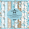 Paper Favourites Snowmen 6x6 Inch Paper Pack (PF177) (DISCONTINUED) Paper Favourites Snowmen 6x6 Inch Paper Pack (PF177) (DISCONTINUED)