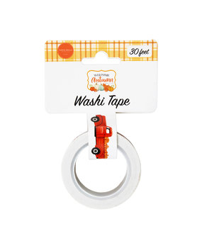 Carta Bella Washi Tape Picking Pumpkins (CBWA138027) (OUTLET)