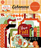 Welcome Autumn Ephemera (CBWA138024) (OUTLET)