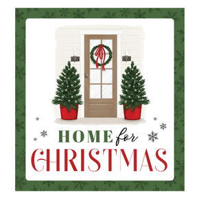 Home For Christmas