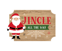 Jingle All The Way 