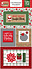Jingle All The Way Chipboard Frames (JIN252065) (DISCONTINUED) Jingle All The Way Chipboard Frames (JIN252065) (DISCONTINUED)