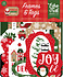 Jingle All The Way Frames & Tags (JIN252025) (DISCONTINUED) Jingle All The Way Frames & Tags (JIN252025) (DISCONTINUED)