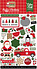 Jingle All The Way Puffy Stickers (JIN252066) (DISCONTINUED) Jingle All The Way Puffy Stickers (JIN252066) (DISCONTINUED)