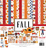 Fall 12x12 Inch Collection Kit (FAL251016) (OUTLET)