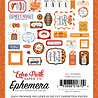 Echo Park Fall Ephemera (FAL251024) (OUTLET) Echo Park Fall Ephemera (FAL251024) (OUTLET)