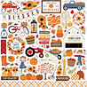 Echo Park Fall Mega Bundle (FAL251050) (OUTLET) Echo Park Fall Mega Bundle (FAL251050) (OUTLET)