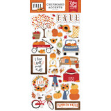 Echo Park Fall Chipboard Accents (FAL251021) (DISCONTINUED)
