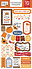 Fall Chipboard Phrases (FAL251022) (OUTLET) Fall Chipboard Phrases (FAL251022) (OUTLET)