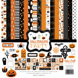 Echo Park Halloween Party 12x12 Inch Collection Kit (HP250016) (DISCONTINUED)