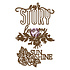 Our Story Chipboard Diecut (3pcs) (653637) (DISCONTINUED) Our Story Chipboard Diecut (3pcs) (653637) (DISCONTINUED)