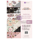 Prima Marketing Hello Pink Autumn A4 Paper Pad (654252) (DISCONTINUED)