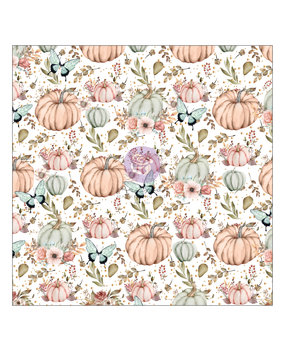 Prima Marketing Hello Pink Autumn 12x12 Inch Vellum Sheet (654504) (DISCONTINUED) Prima Marketing Hello Pink Autumn 12x12 Inch Vellum Sheet (654504) (DISCONTINUED)