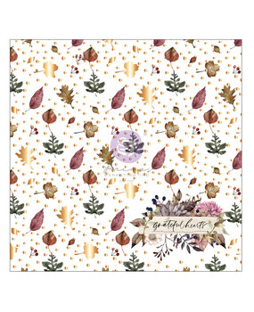 Prima Marketing Hello Pink Autumn 12x12 Inch Acetate Sheet (654511) (DISCONTINUED) Prima Marketing Hello Pink Autumn 12x12 Inch Acetate Sheet (654511) (DISCONTINUED)