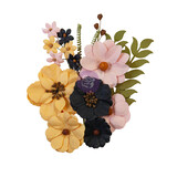 Prima Marketing Thirty-One Flowers All Hallows Eve (655174) (DISCONTINUED)