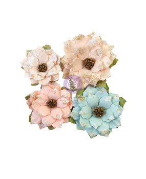 Prima Marketing Christmas Sparkle Flowers Sparkly Jolly (655358) (DISCONTINUED) Prima Marketing Christmas Sparkle Flowers Sparkly Jolly (655358) (DISCONTINUED)