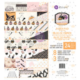 Prima Marketing Thirty-One 12x12 Inch Paper Pad (997229) (DISCONTINUED)