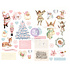 Christmas Sparkle Chipboard Stickers (37pcs) (997755) (DISCONTINUED) Christmas Sparkle Chipboard Stickers (37pcs) (997755) (DISCONTINUED)