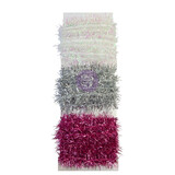 Prima Marketing Christmas Sparkle Tinsel Trim (3pcs) (997823) (DISCONTINUED)