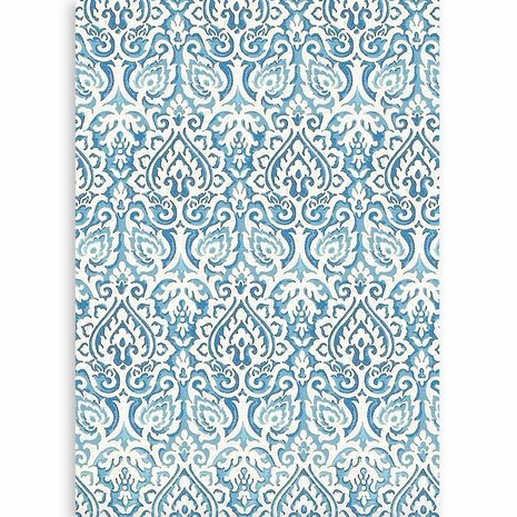 Stamperia Clear Prints A4 Winter Tales (SBA411) (OUTLET)