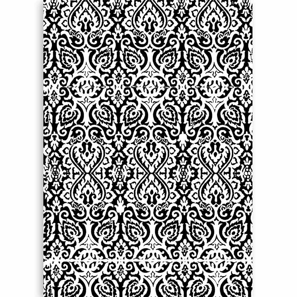 Stamperia Clear Prints A4 Winter Tales (SBA411) (OUTLET)