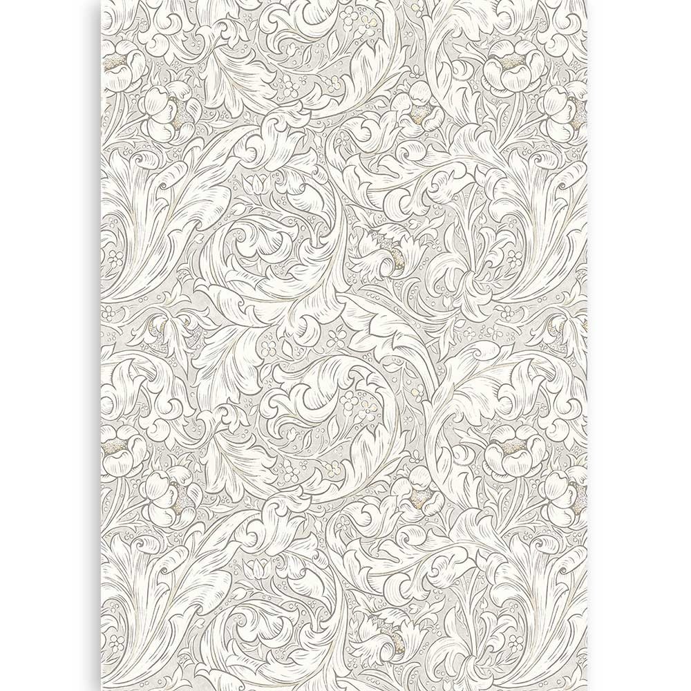 Stamperia Clear Prints A4 Winter Tales (SBA411) (OUTLET)