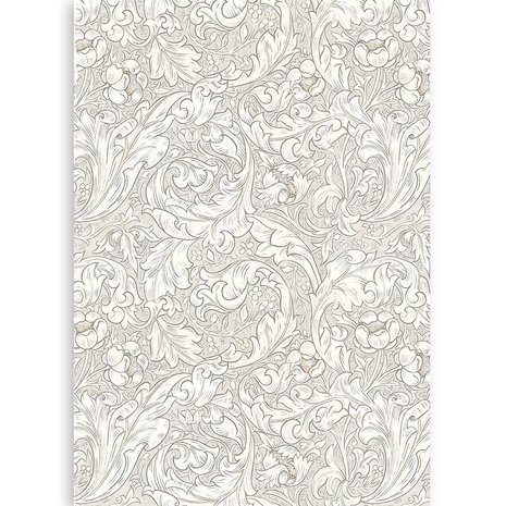 Stamperia Clear Prints A4 Winter Tales (SBA411) (OUTLET)