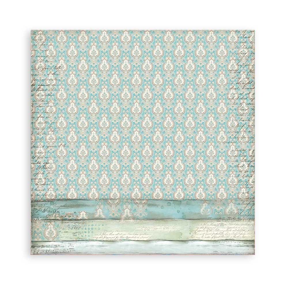 Stamperia Christmas Patchwork Cards 12x125 Inch Paper Sheets (10pcs) (sbb803) (DISCONTINUED) Stamperia Christmas Patchwork Cards 12x125 Inch Paper Sheets (10pcs) (sbb803) (DISCONTINUED)