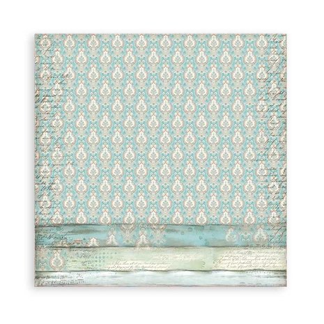 Stamperia Christmas Patchwork Cards 12x125 Inch Paper Sheets (10pcs) (sbb803) (DISCONTINUED) Stamperia Christmas Patchwork Cards 12x125 Inch Paper Sheets (10pcs) (sbb803) (DISCONTINUED)