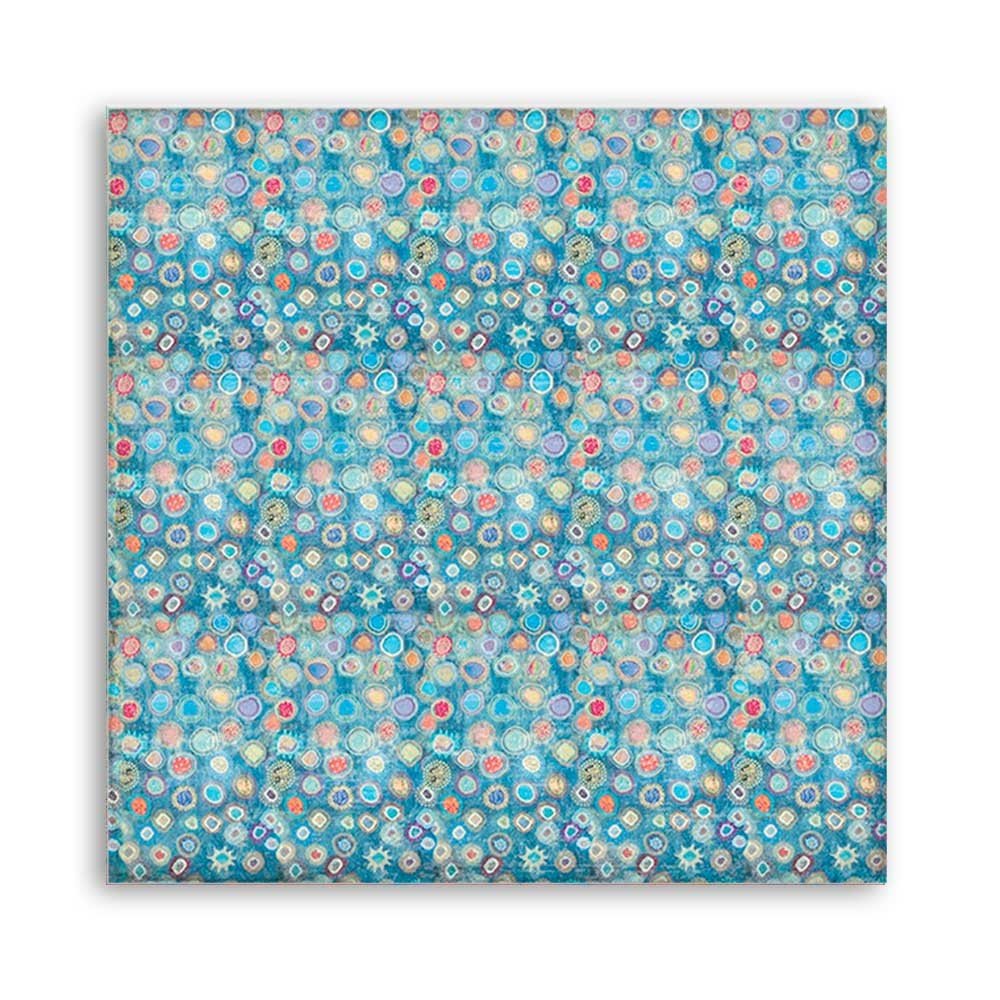 Stamperia Christmas Patchwork Cat 12x12 Inch Paper Sheets (10pcs) (SBB806) (DISCONTINUED) Stamperia Christmas Patchwork Cat 12x12 Inch Paper Sheets (10pcs) (SBB806) (DISCONTINUED)