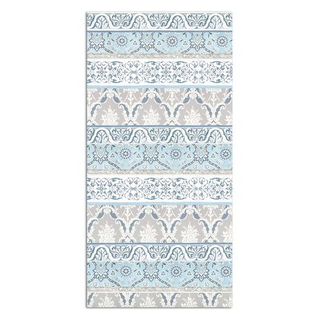 Stamperia Winter Tales 6x12 Inch Paper Pack (SBBV07) (DISCONTINUED) Stamperia Winter Tales 6x12 Inch Paper Pack (SBBV07) (DISCONTINUED)