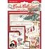 Romantic Christmas Cards (SBCARD09) (DISCONTINUED)