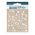 Winter Tales Snowflakes Decorative Chips (SCB64) (OUTLET)