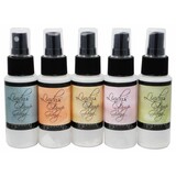Lindy's Stamp Gang Nantucket Pearls Starburst Spray Set (ss-set-08) (DISCONTINUED)