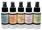 Nantucket Pearls Starburst Spray Set (ss-set-08) (DISCONTINUED) Nantucket Pearls Starburst Spray Set (ss-set-08) (DISCONTINUED)
