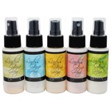 Lindy's Stamp Gang Mermaid Sea Shells Starburst Spray Set (ss-set-07) (DISCONTINUED)