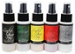 Jingle Bells Starburst Spray Set (ss-set-05) (DISCONTINUED) Jingle Bells Starburst Spray Set (ss-set-05) (DISCONTINUED)