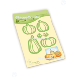 Leane Creatief Pumpkins Dies (45.7491) (OUTLET)