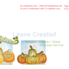 Leane Creatief Pumpkins Dies (45.7491) (OUTLET)