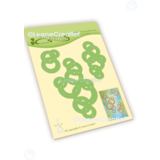 Leane Creatief Circle Ornaments Dies (45.7514) (DISCONTINUED)