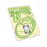 Leane Creatief Diorama Landscape Dies (45.7545) (OUTLET)