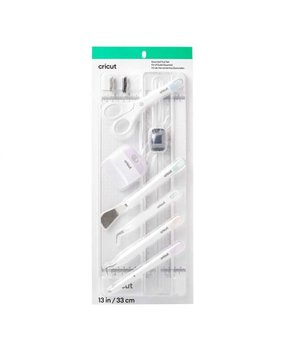 Cricut Cricut Essential Tool Set (2008760) Cricut Cricut Essential Tool Set (2008760)