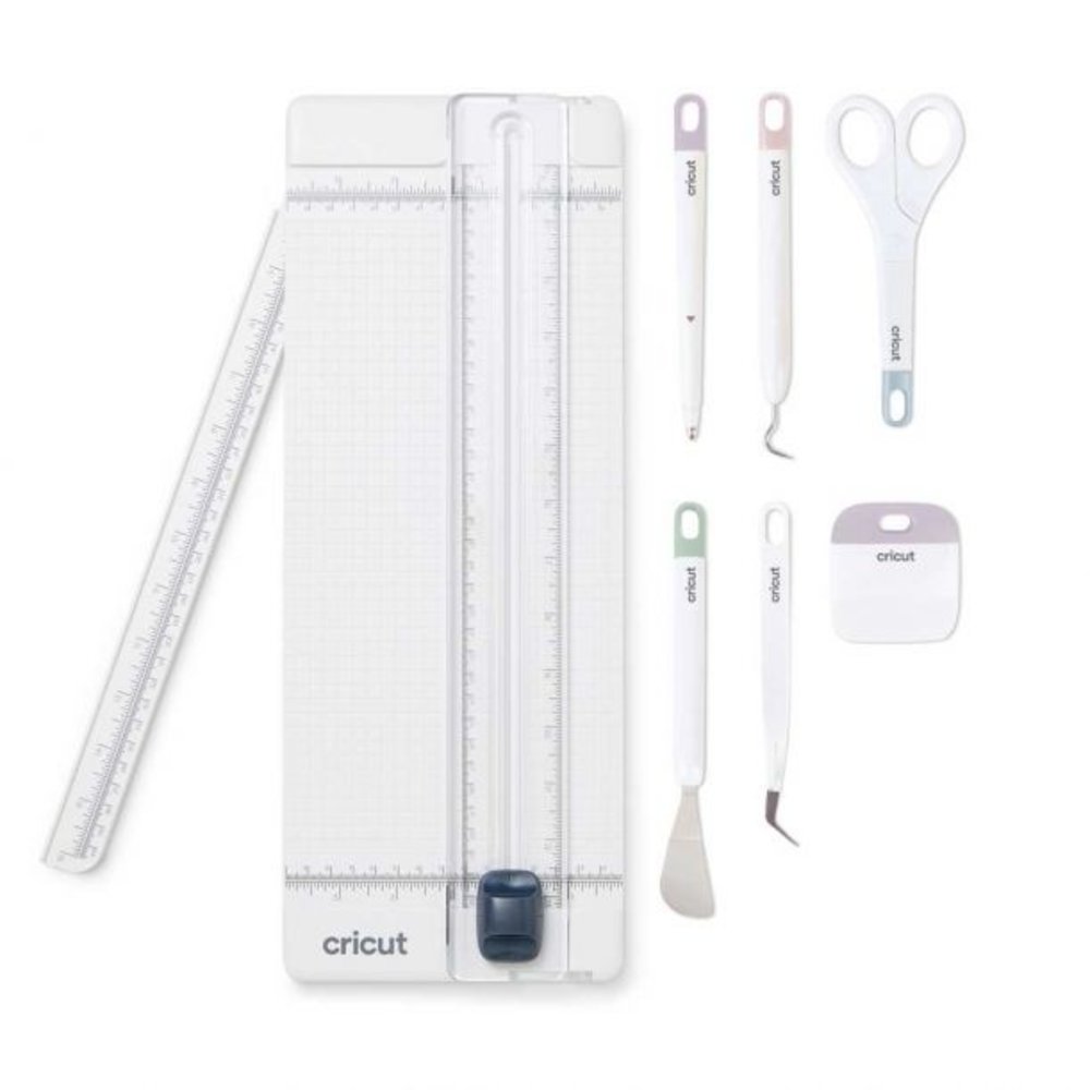 Cricut Cricut Essential Tool Set (2008760) Cricut Cricut Essential Tool Set (2008760)