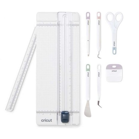 Cricut Cricut Essential Tool Set (2008760) Cricut Cricut Essential Tool Set (2008760)