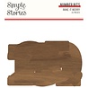 Simple Stories Make it Merry Number Bits (15718) (DISCONTINUED)