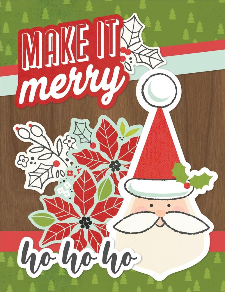 Simple Stories Simple Cards Card Kit 12x12 Inch Holiday Hellos (15731) (DISCONTINUED) Simple Stories Simple Cards Card Kit 12x12 Inch Holiday Hellos (15731) (DISCONTINUED)