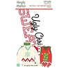 Simple Stories Simple Pages Page Pieces Ugly Christmas Sweater (15950) (DISCONTINUED) Simple Stories Simple Pages Page Pieces Ugly Christmas Sweater (15950) (DISCONTINUED)