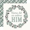 Simple Stories Oh, Holy Night 12x12 Inch Collection Kit (15951) (OUTLET) Simple Stories Oh, Holy Night 12x12 Inch Collection Kit (15951) (OUTLET)